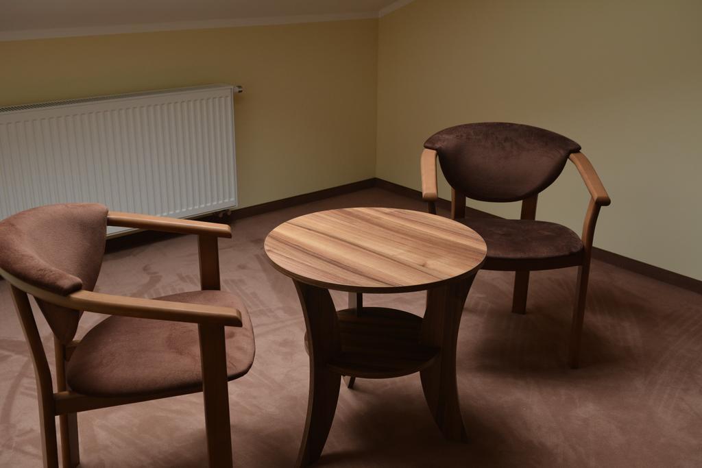 Gosciniec Pan Tadeusz II Hotel Giżycko Quarto foto
