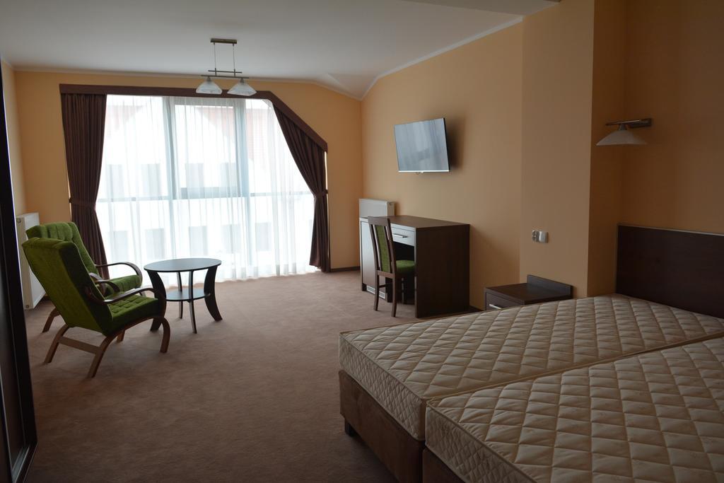Gosciniec Pan Tadeusz II Hotel Giżycko Quarto foto