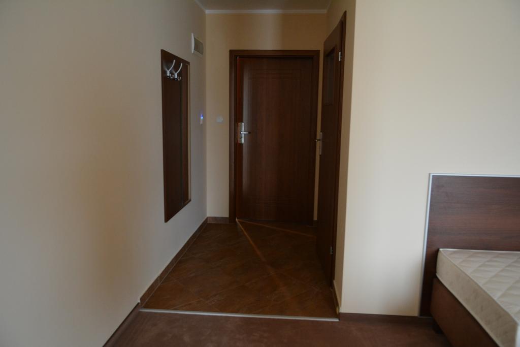 Gosciniec Pan Tadeusz II Hotel Giżycko Quarto foto