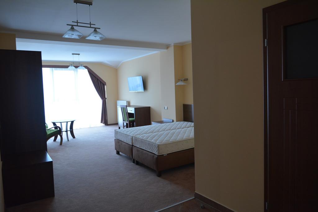 Gosciniec Pan Tadeusz II Hotel Giżycko Quarto foto