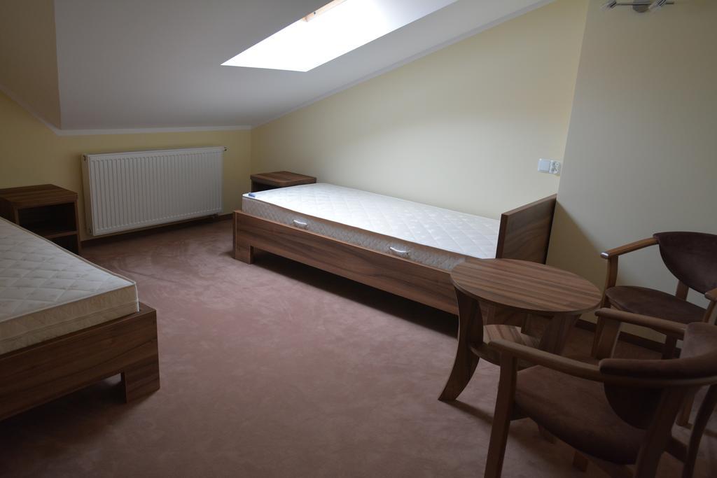 Gosciniec Pan Tadeusz II Hotel Giżycko Quarto foto