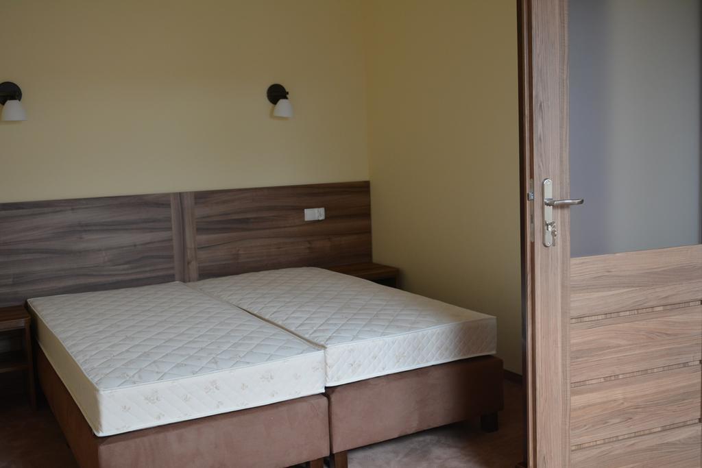Gosciniec Pan Tadeusz II Hotel Giżycko Quarto foto