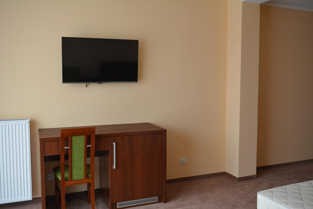 Gosciniec Pan Tadeusz II Hotel Giżycko Quarto foto