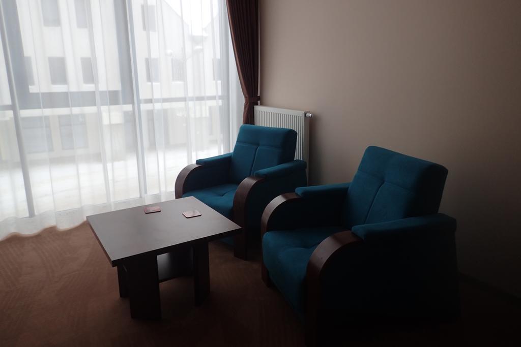 Gosciniec Pan Tadeusz II Hotel Giżycko Exterior foto